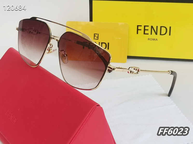 Fendi Glasses xh (59)