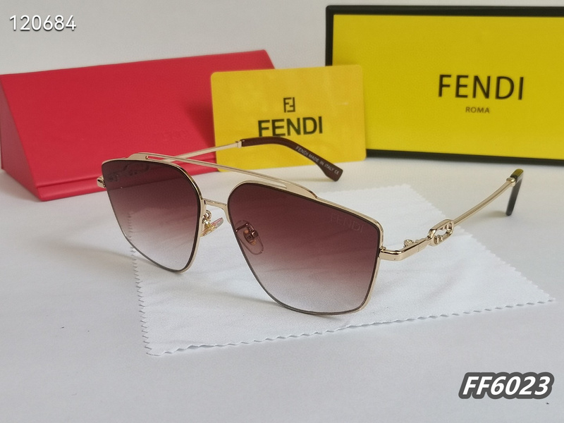 Fendi Glasses xh (60)