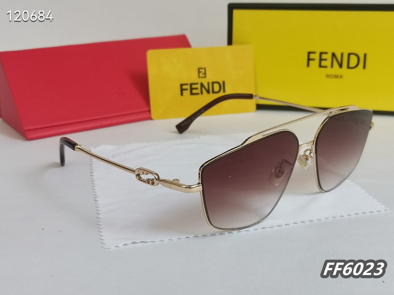 Fendi Glasses xh (61)