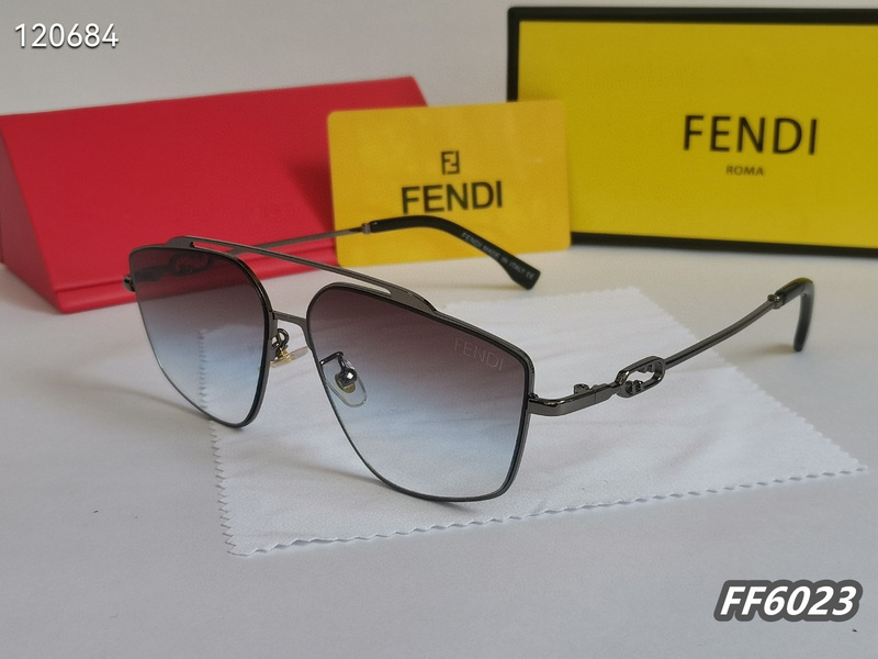 Fendi Glasses xh (64)