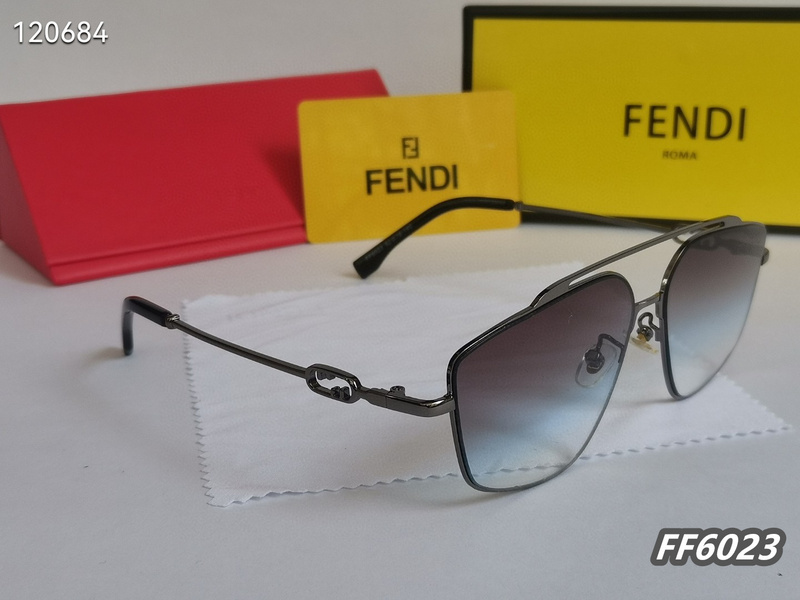 Fendi Glasses xh (65)