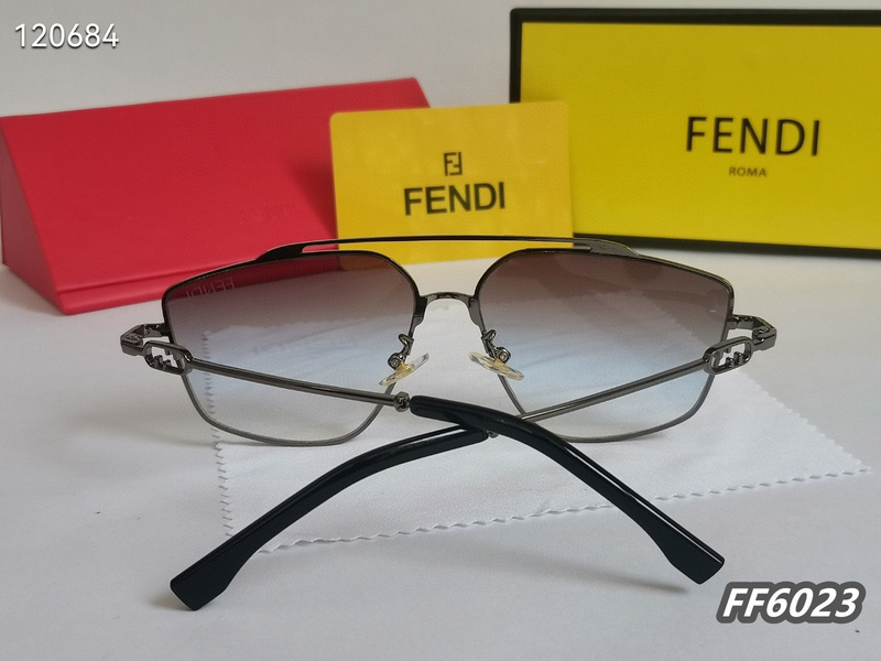 Fendi Glasses xh (66)