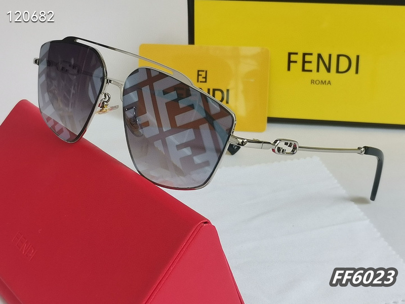 Fendi Glasses xh (68)