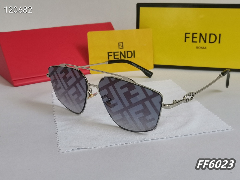 Fendi Glasses xh (69)