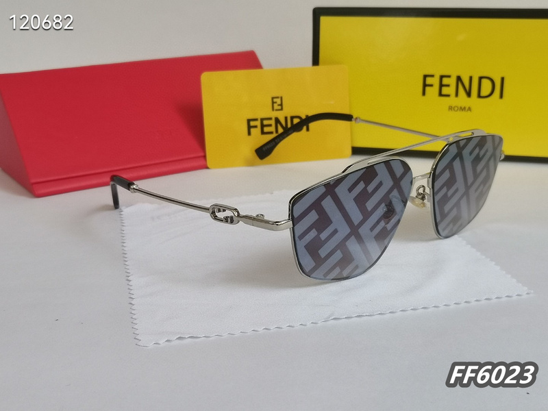 Fendi Glasses xh (70)