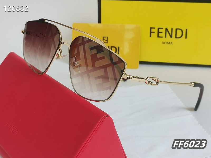Fendi Glasses xh (72)