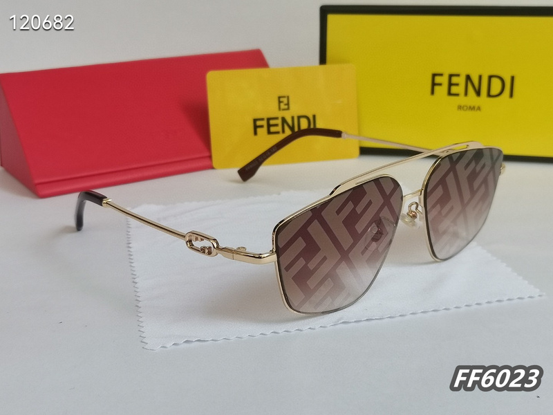 Fendi Glasses xh (74)
