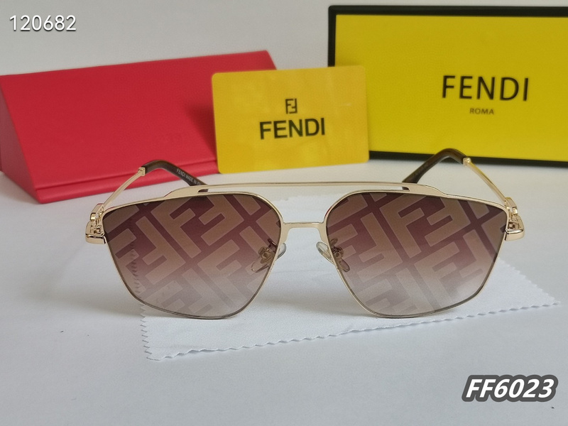 Fendi Glasses xh (75)