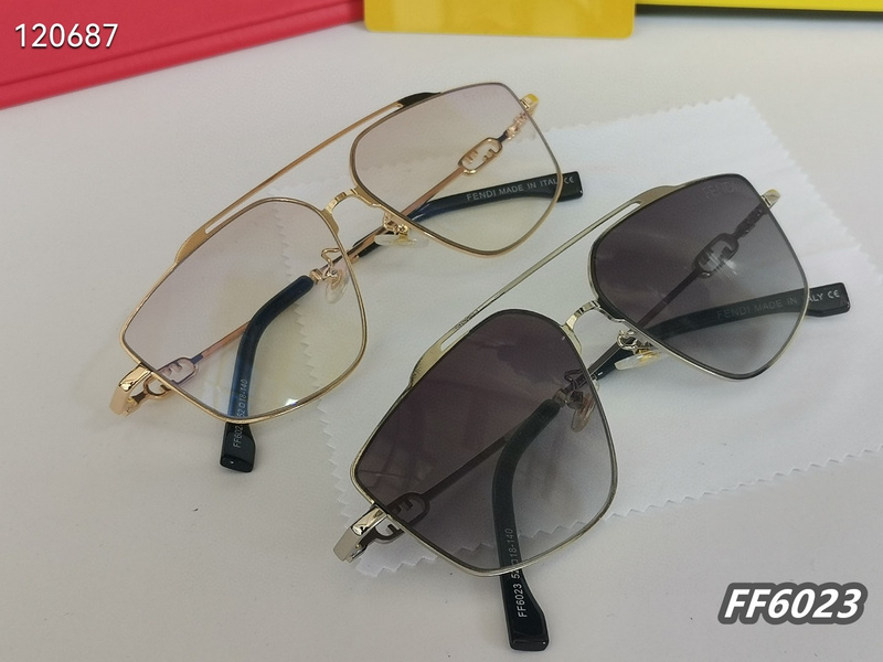 Fendi Glasses xh (76)