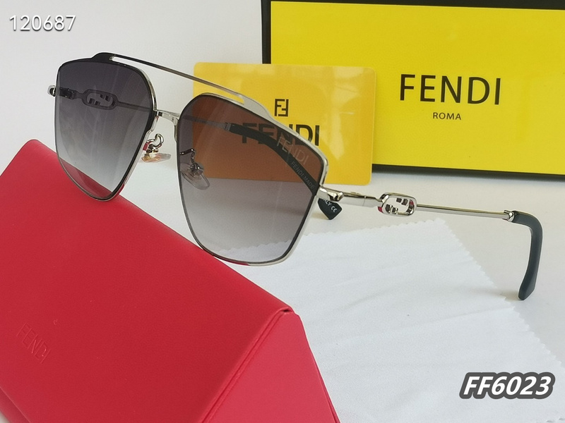 Fendi Glasses xh (77)