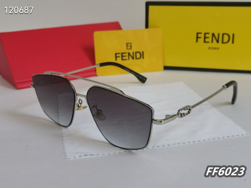 Fendi Glasses xh (78)