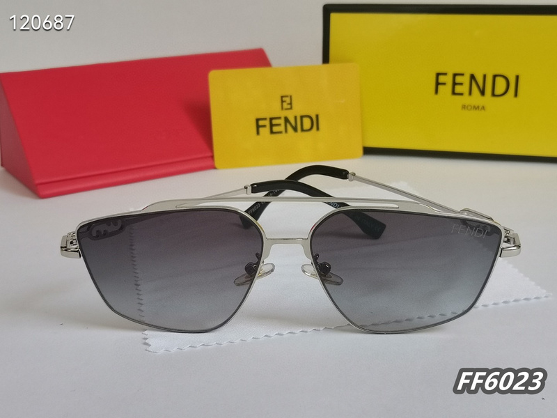 Fendi Glasses xh (80)