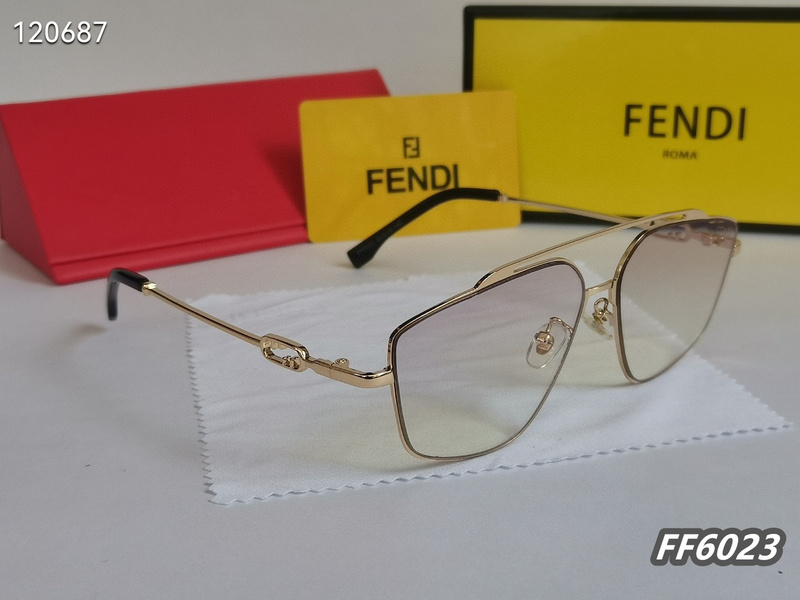 Fendi Glasses xh (83)