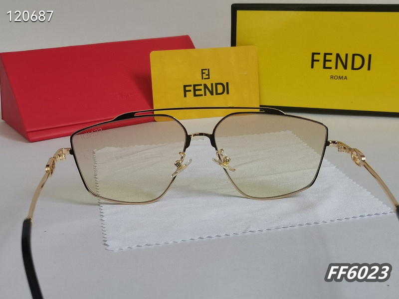 Fendi Glasses xh (84)