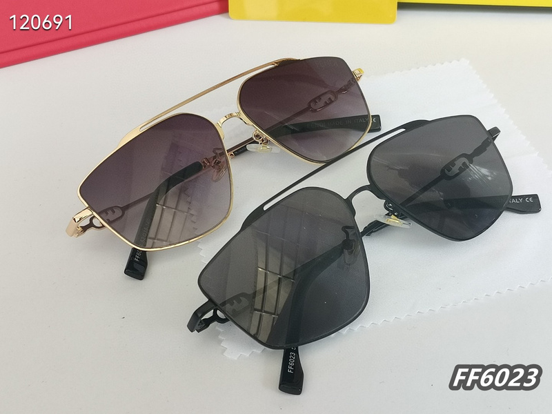 Fendi Glasses xh (85)