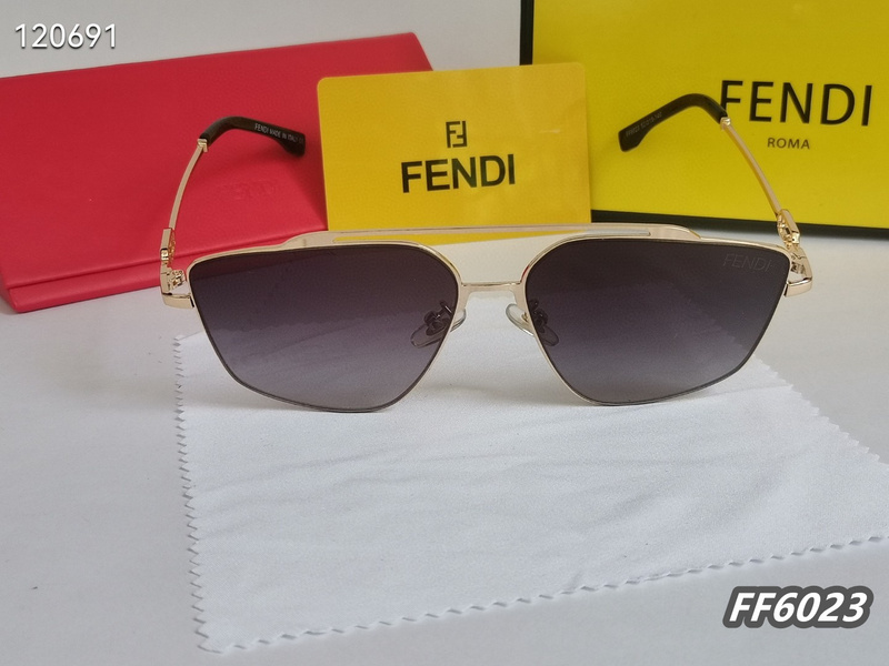 Fendi Glasses xh (88)