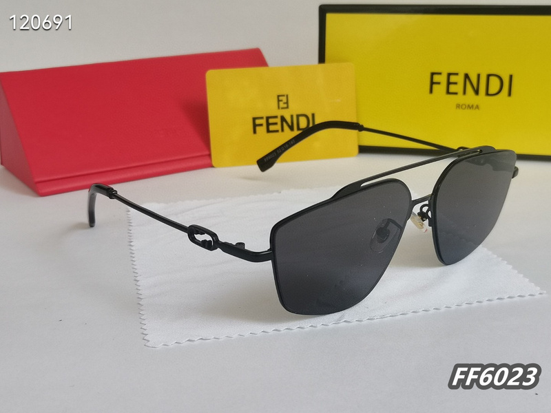 Fendi Glasses xh (90)