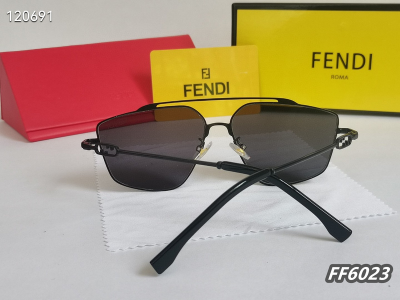 Fendi Glasses xh (91)