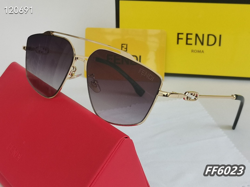 Fendi Glasses xh (93)