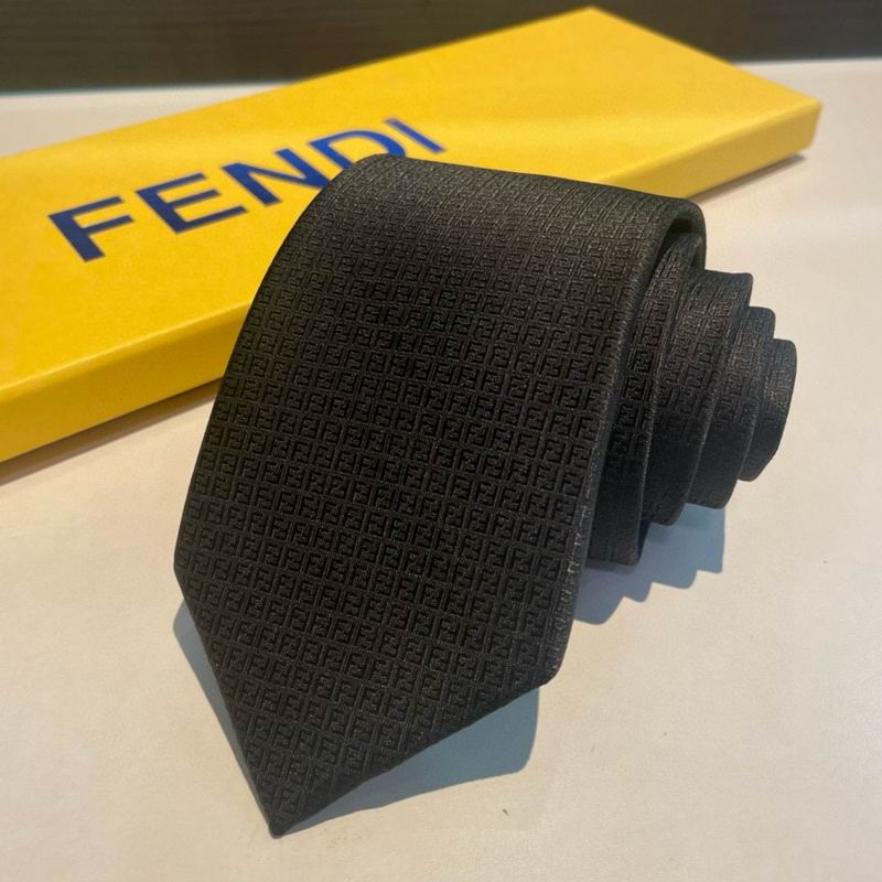 Fendi Tie hm (1)