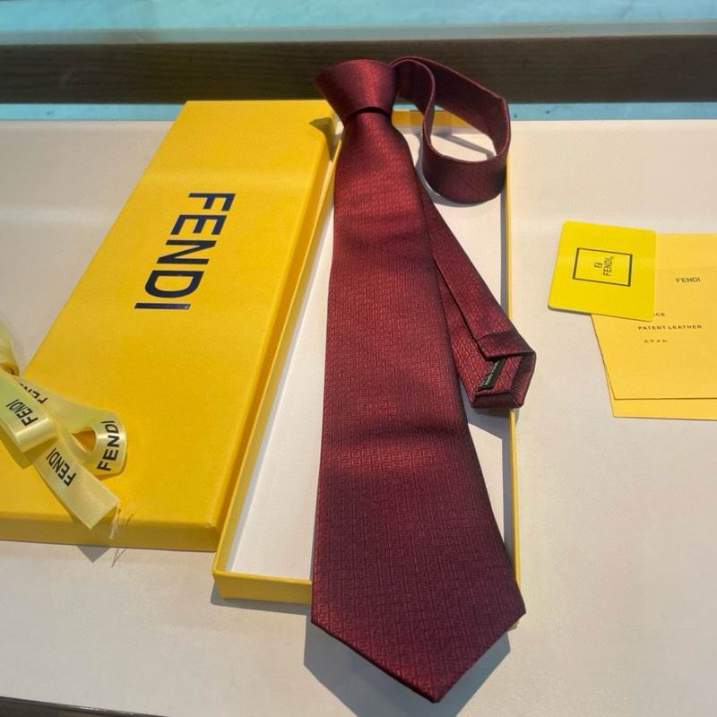 Fendi Tie hm (10)