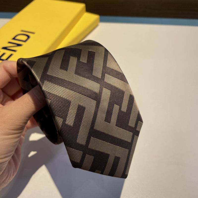 Fendi Tie hm (10)