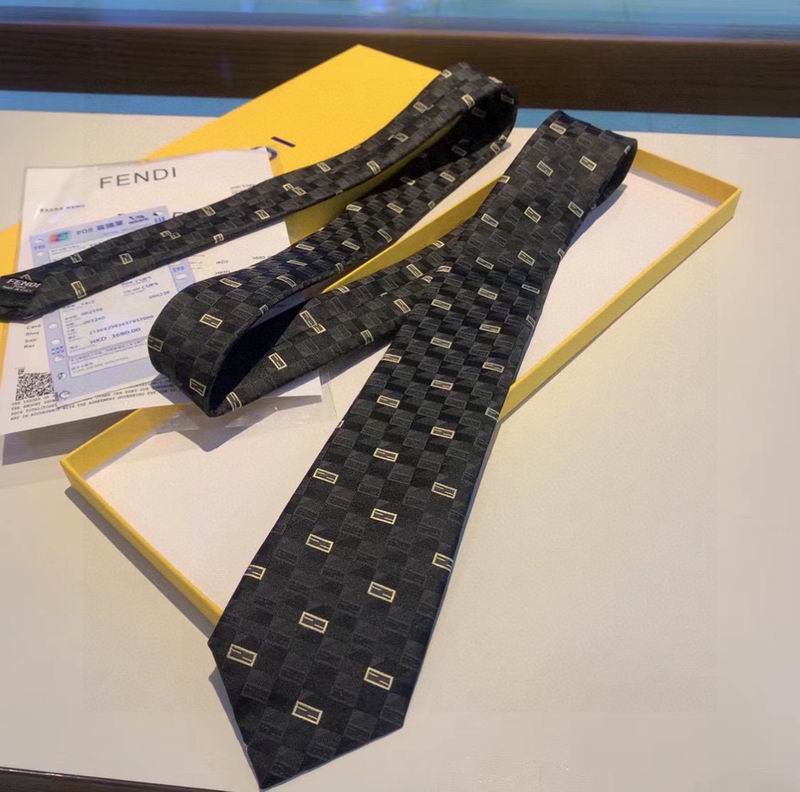 Fendi Tie hm (100)