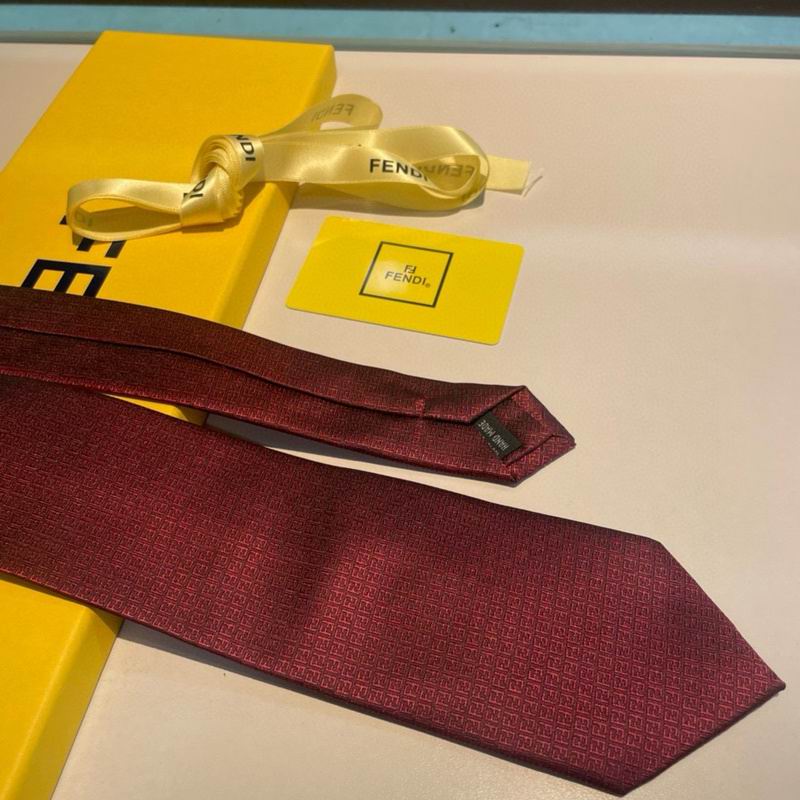 Fendi Tie hm (11)