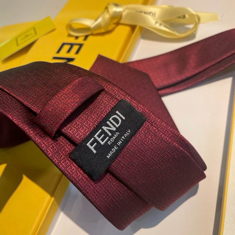 Fendi Tie hm (12)