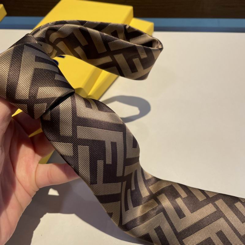 Fendi Tie hm (12)