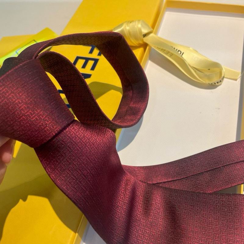 Fendi Tie hm (13)