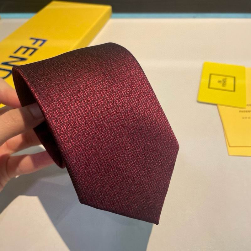 Fendi Tie hm (14)
