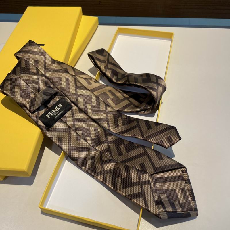 Fendi Tie hm (14)