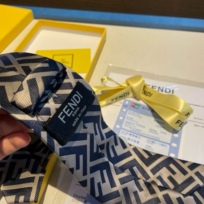 Fendi Tie hm (14)