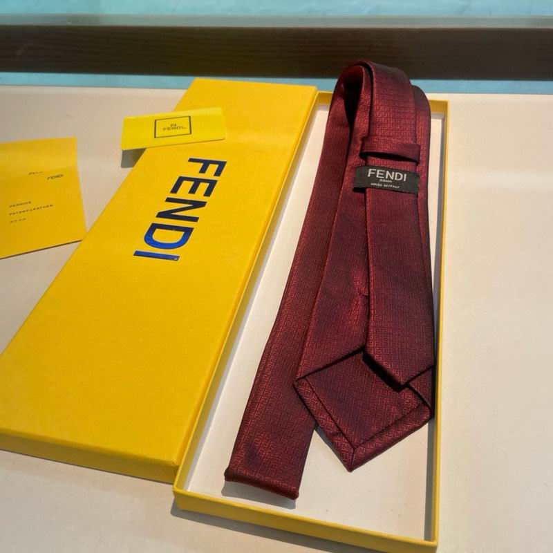 Fendi Tie hm (15)
