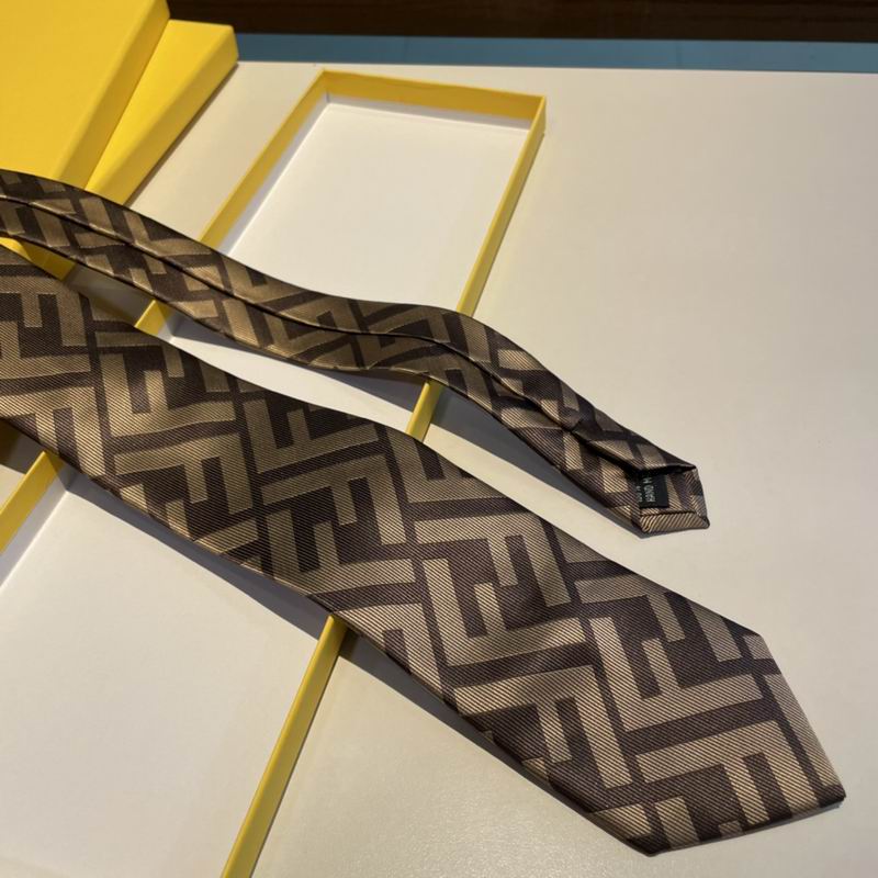 Fendi Tie hm (15)