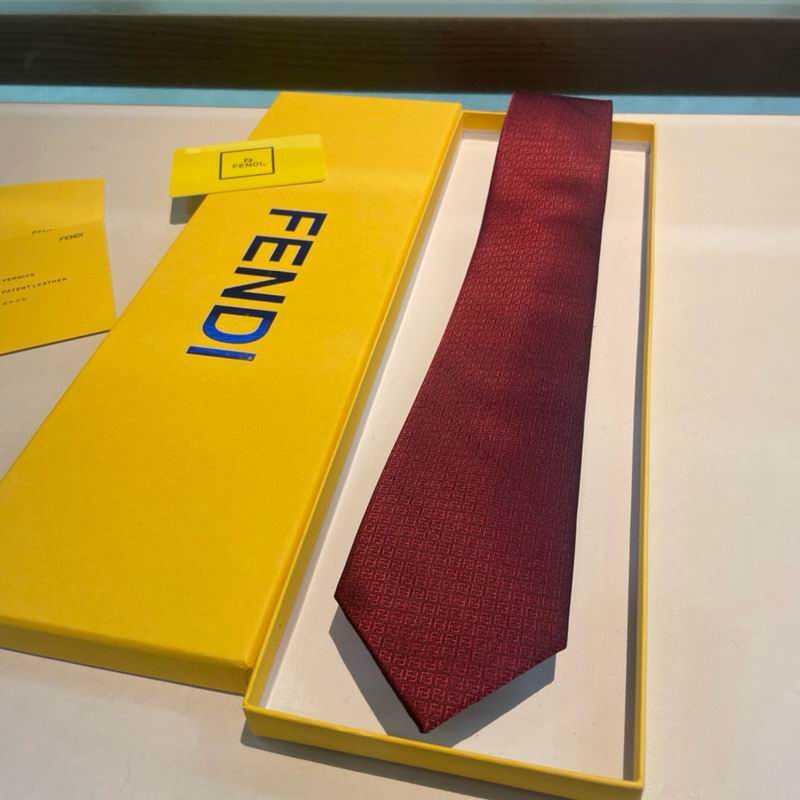 Fendi Tie hm (16)