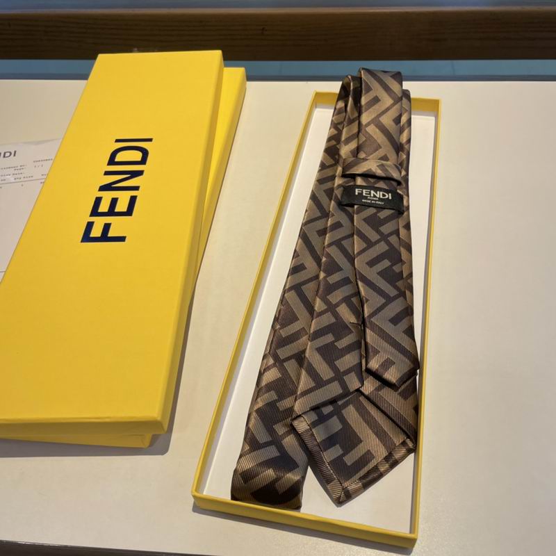 Fendi Tie hm (16)