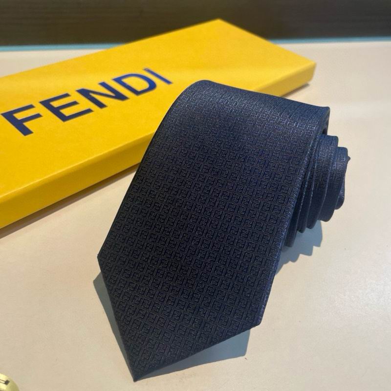 Fendi Tie hm (17)