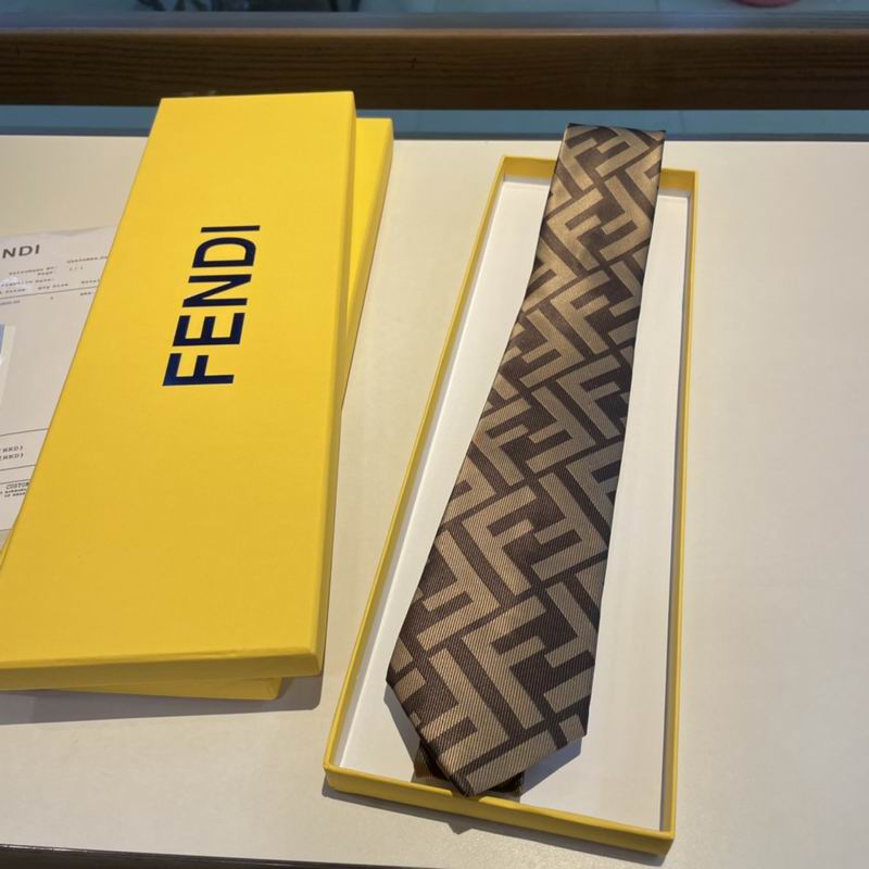 Fendi Tie hm (17)