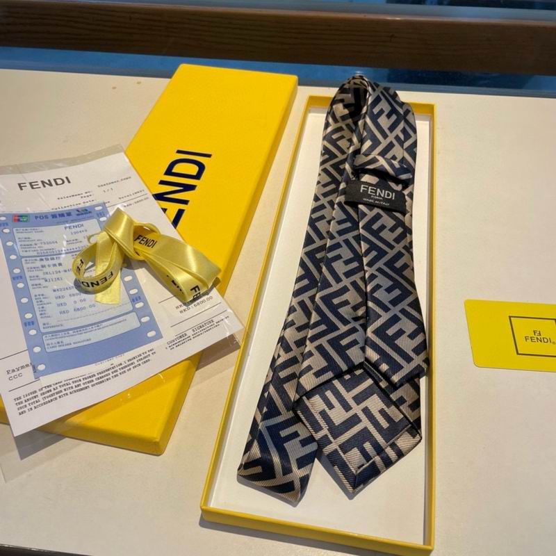 Fendi Tie hm (17)