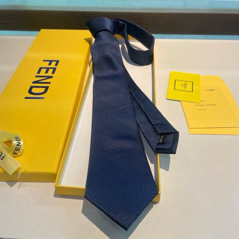 Fendi Tie hm (18)
