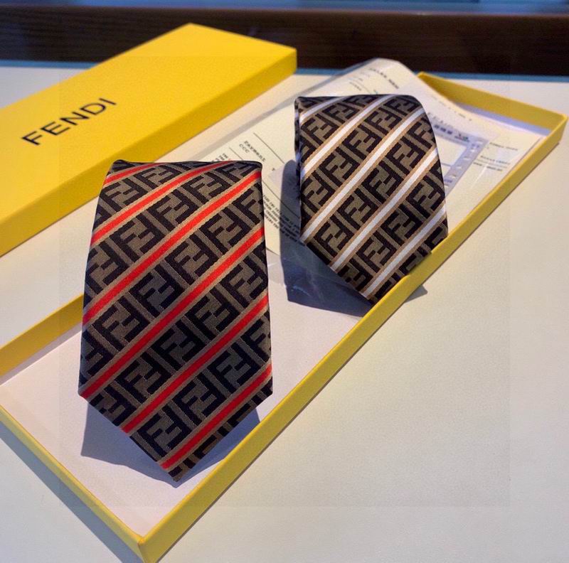 Fendi Tie hm (18)