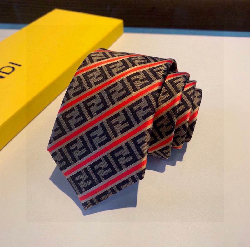 Fendi Tie hm (19)