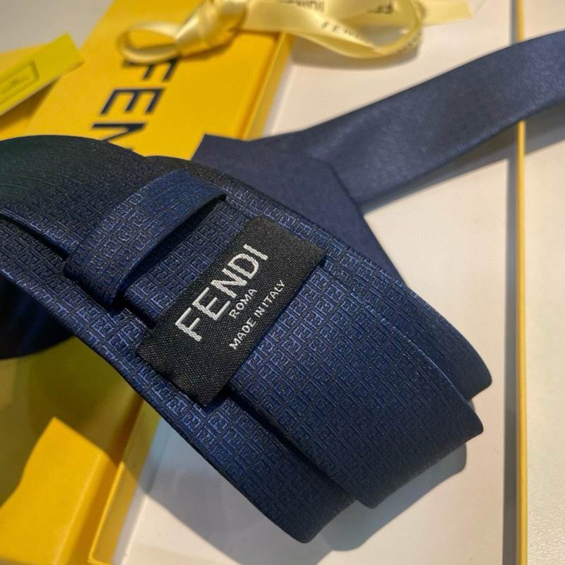 Fendi Tie hm (20)