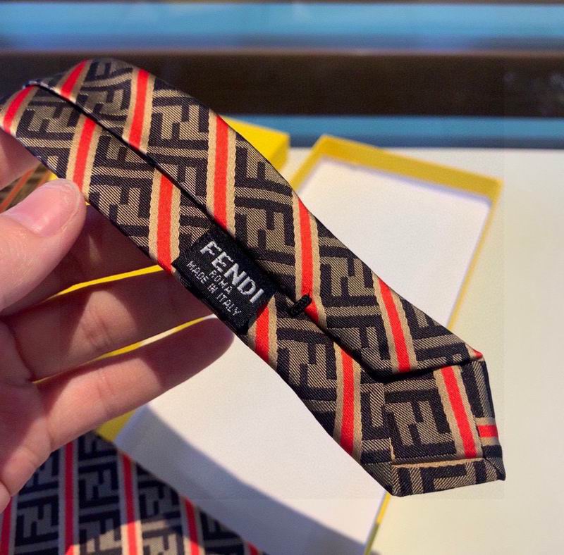 Fendi Tie hm (20)