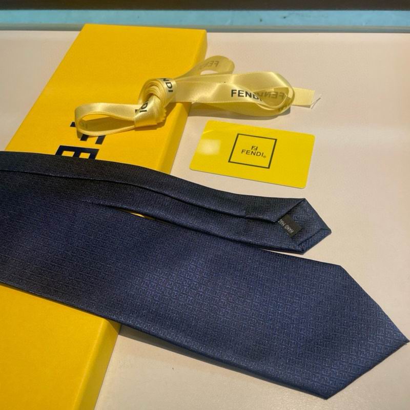 Fendi Tie hm (21)