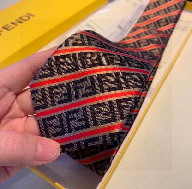 Fendi Tie hm (21)