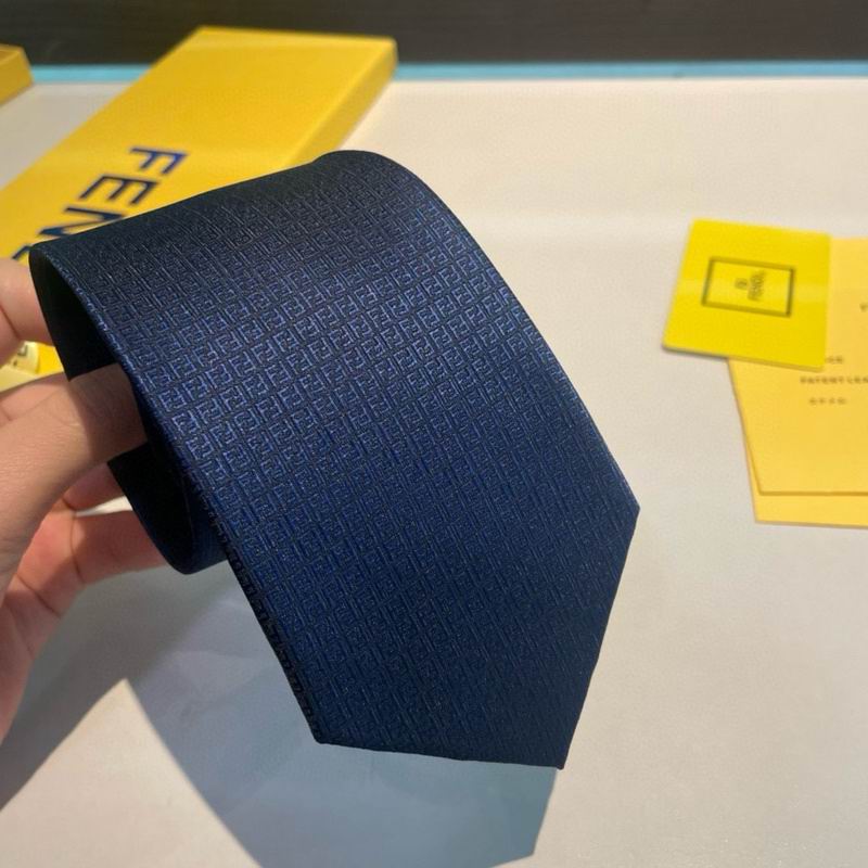 Fendi Tie hm (22)