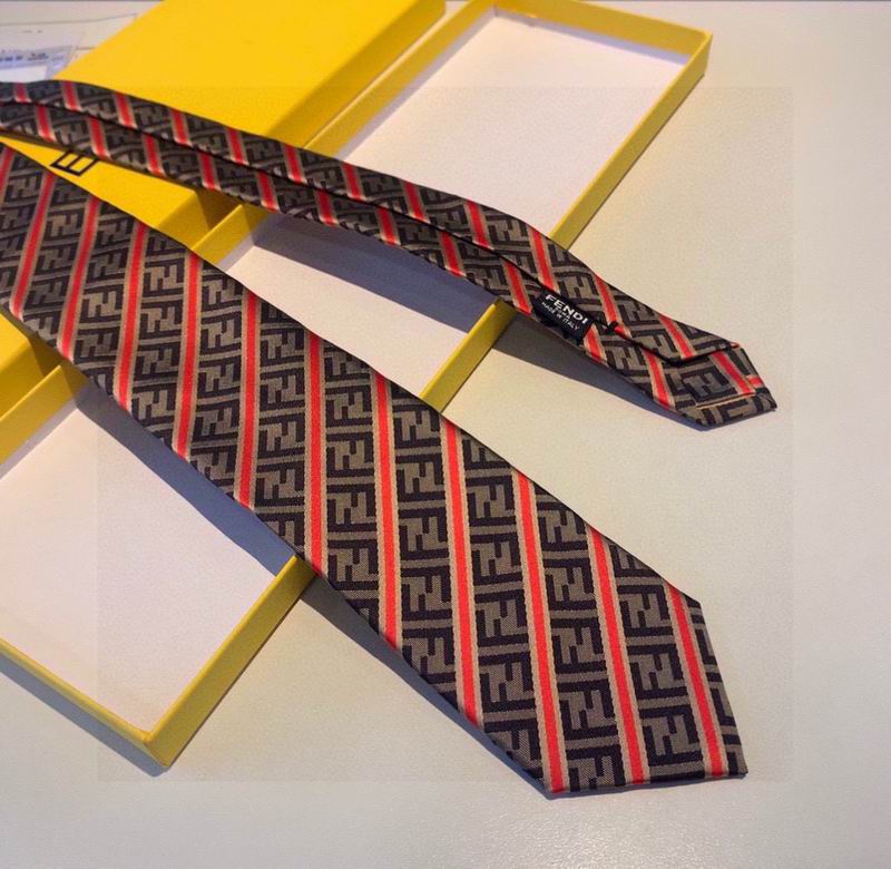 Fendi Tie hm (22)